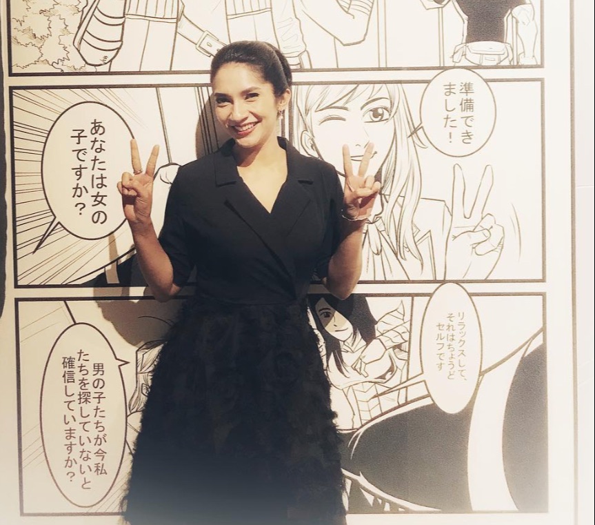 Kini Eksis di Sinetron Di Antara Dua Cinta, Intip Transformasi Artis ...