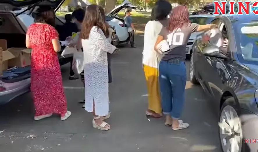 Drive Thru