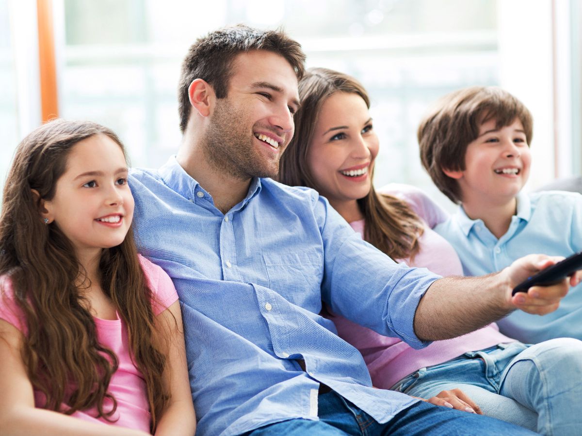 Rekomendasi 5 Film Anak Buat Teman Nostalgia di Hari Minggu