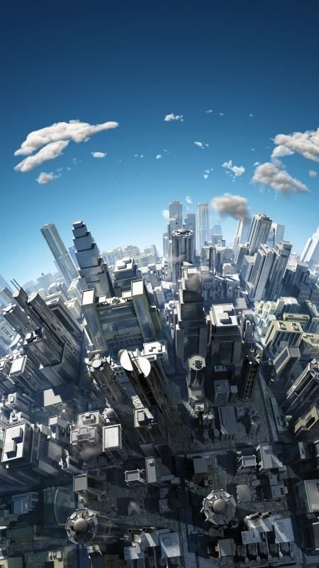 Potret Wajah Kota-kota di Dunia dalam 100 Tahun Terakhir, Ada Jakarta