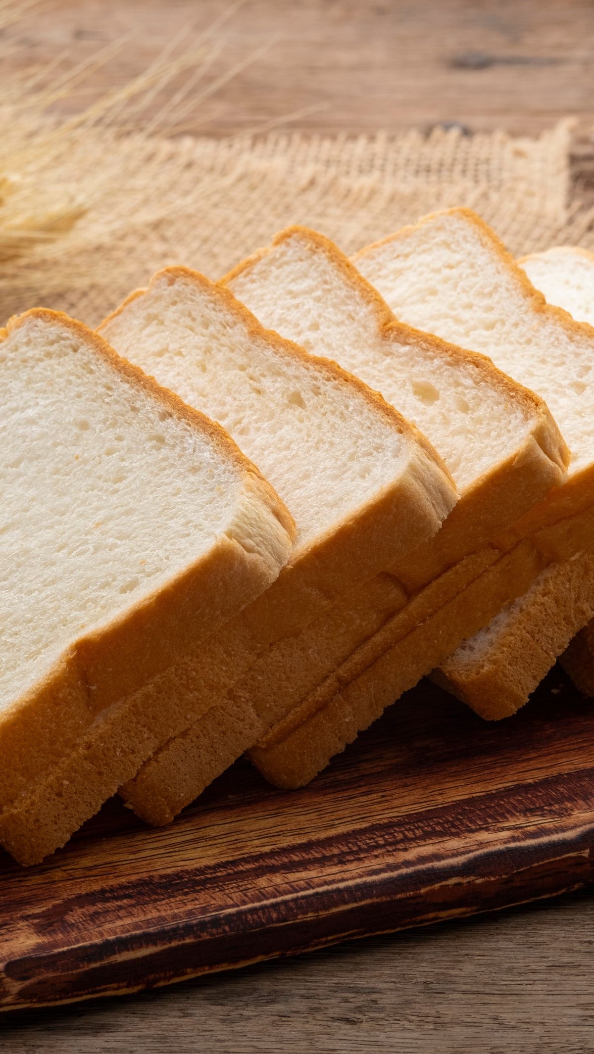 Variasi Resep Sederhana dengan Bahan Dasar Roti Tawar