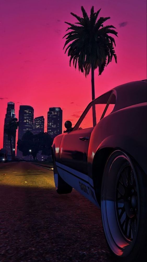 GTA 6 Fans To Quit Smoking, Make Healthy Lifestyle Choices Ahead Of Game's  Release