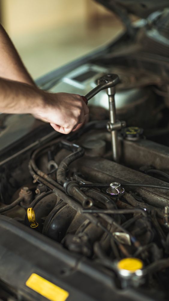 Risiko Membeli Mobil Bekas