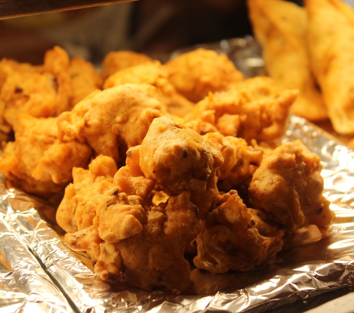 Pakora Recipe: Elevate Your Culinary Experience with 3 Innovative