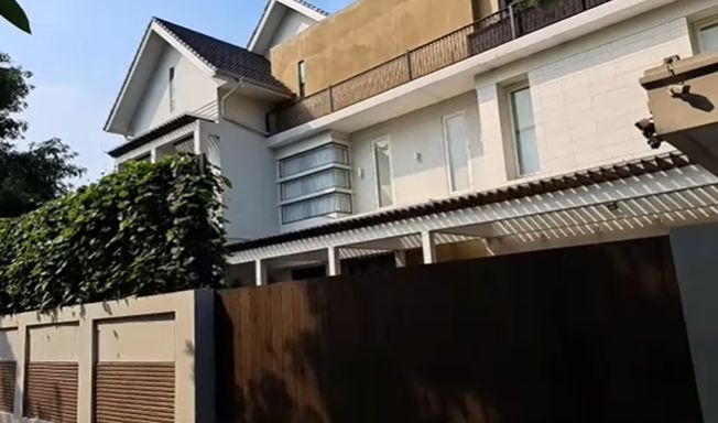 Rumah Bunga Citra Lestari