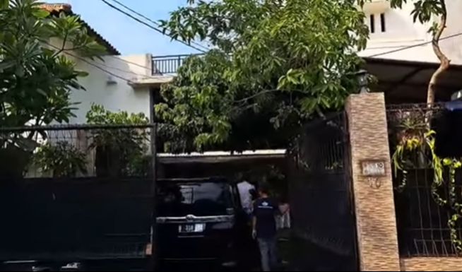 Rumah Tiko Aryawardhana