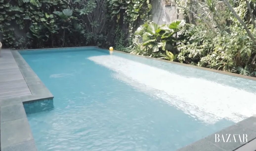 Kolam Renang