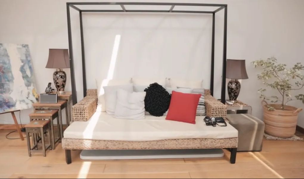 Kamar Tidur
