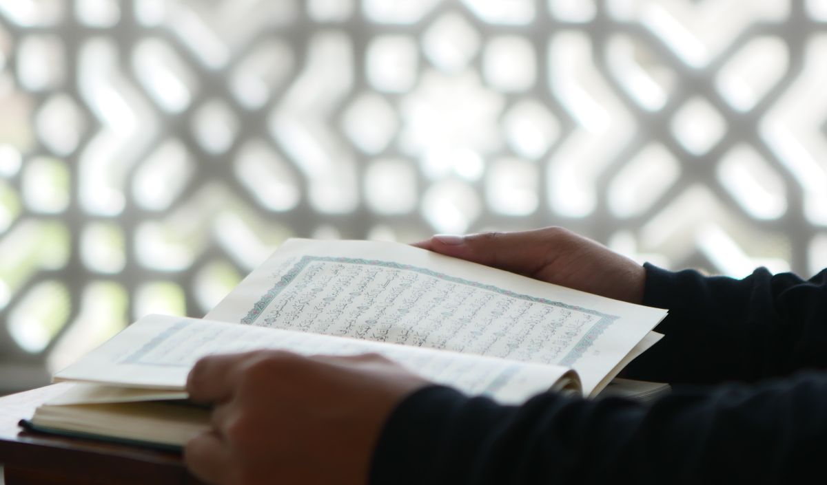 Orang Yahudi Dilaknat Allah SWT