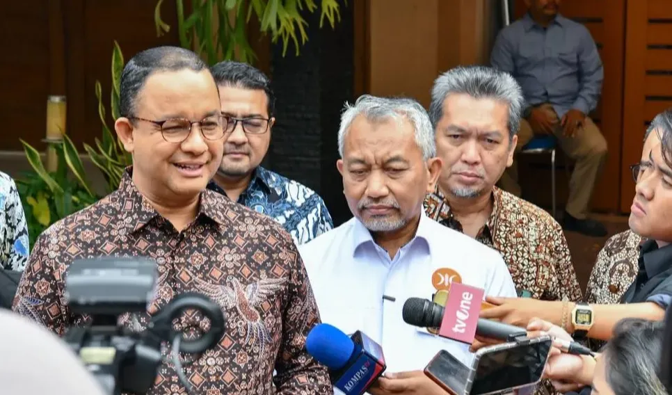 Alasan DKI Jakarta Masih Layak Jadi Ibu Kota