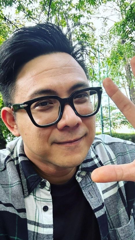 David NOAH pernah menjadi korban malpraktik saat menjalani operasi batu empedu di sebuah rumah sakit di Bandung.
