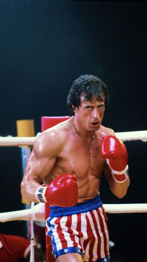Rocky Balboa Quotes: 25 Inspiring Words To Push You To Fight For Your ...
