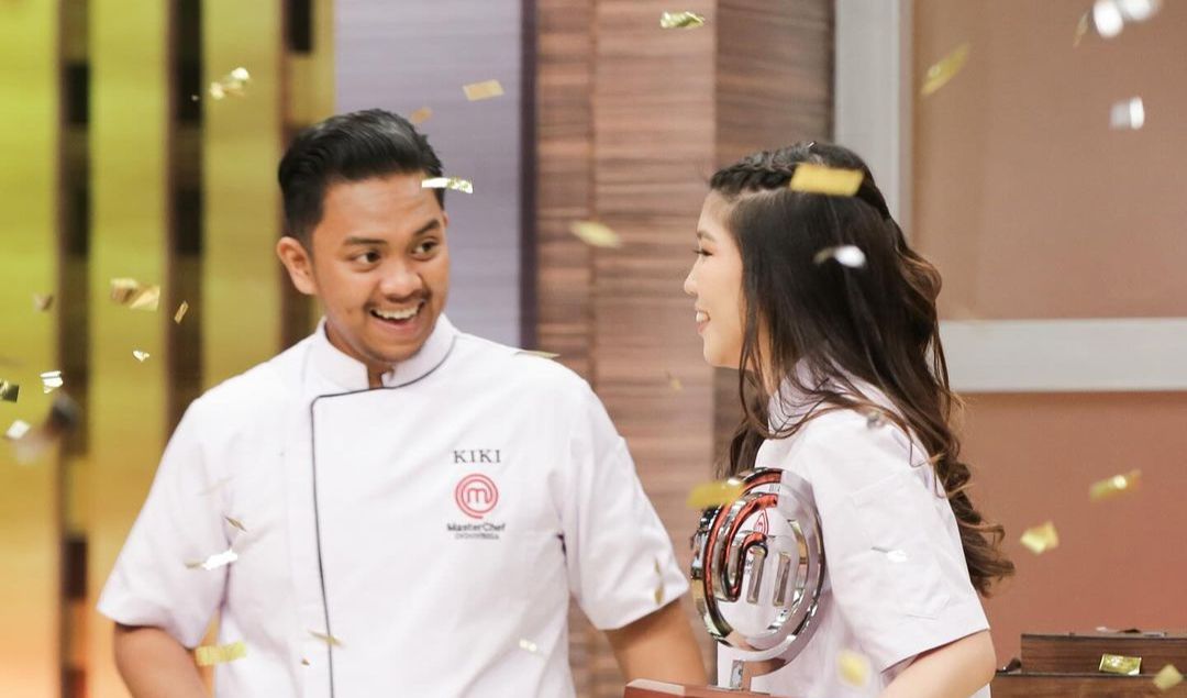 Viral Belinda Juara Masterchef Indonesia Season 11 Panen Cibiran ...