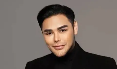 Raffi Ahamd Terkejut
