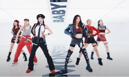 Just Debuted, BABYMONSTER 'Batter Up' MV Has Been Watched 13 Million On ...