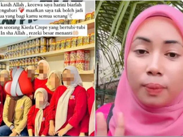 Rahasia Staff