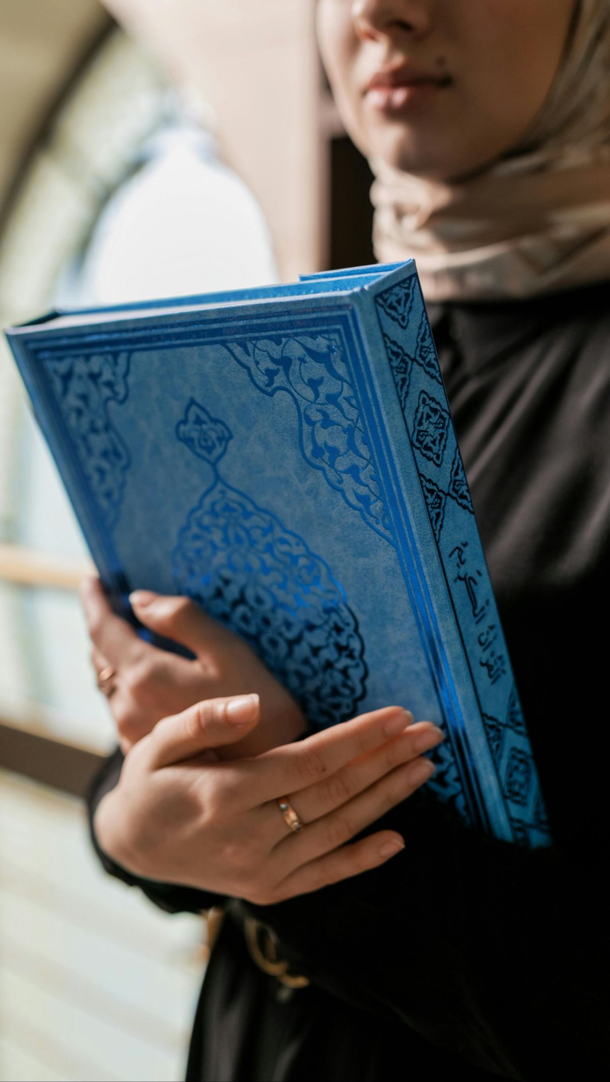 Renungkan Ayat-Ayat Al-Quran Ini yang Ampuh Jadi Motivasi Hidup, Kunci Membangkitkan Semangat