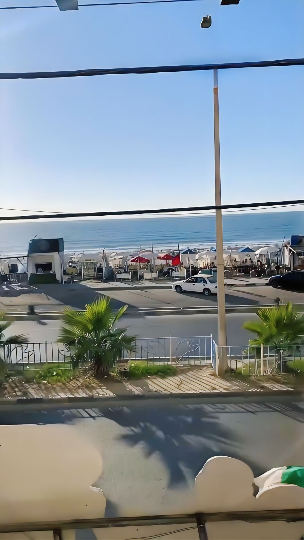 Potret Before-After Gaza Sebelum Dibom Israel: Keindahan Kota dan Wisata Pantai Jadi Primadona