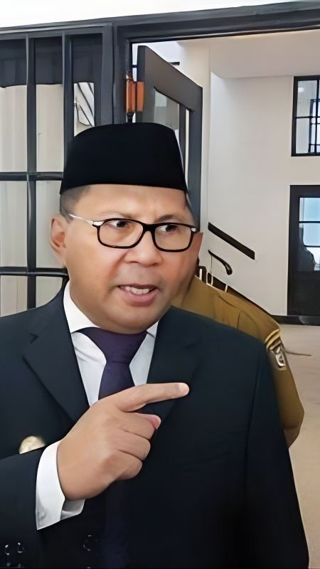 Jadwal Mutasi Pemko Makassar, Wako Blak-Blakan Kriteria Kadis