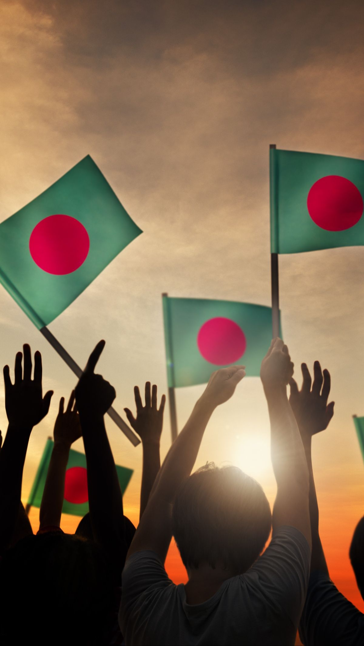 Pemerintah Bangladesh Dituduh Tahan 10 Ribu Aktivis Oposisi Jelang Pemilu
