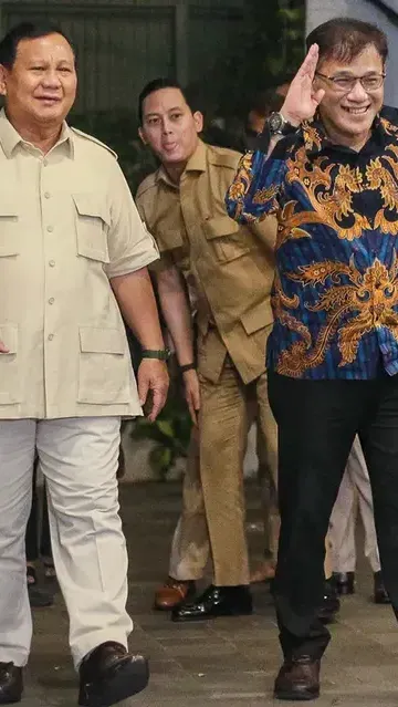 Bertambah! Daftar Terbaru Mantan Komisaris dan Petinggi BUMN yang Jadi Timses Capres-Cawapres 2024