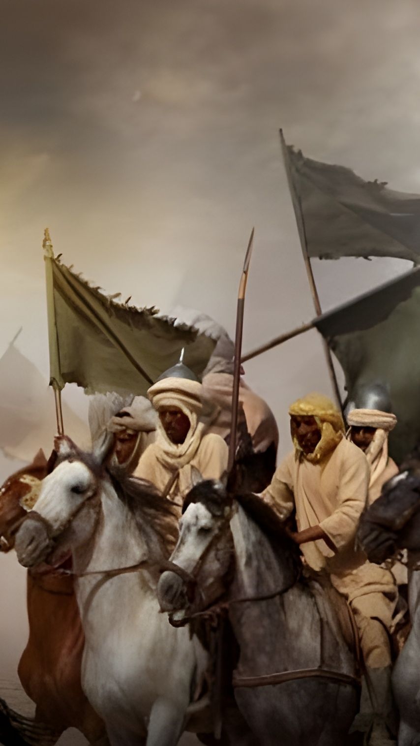 Sejarah Badar dan Penyebabnya, Perang Besar Pertama Kaum Muslimin