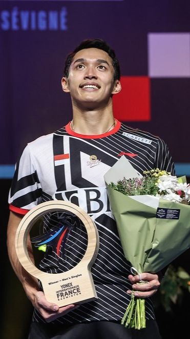 Tiket Bisa Dipesan Besok, Daihatsu Indonesia Masters 2024 Sediakan Total Hadiah US$450 Ribu 