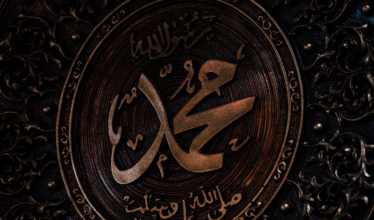 Kecintaan Besar pada Rasulullah