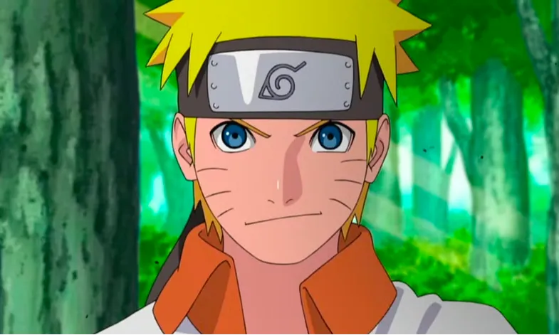 Naruto Live Action Movie Reportedly Moving Forward At Lionsgate