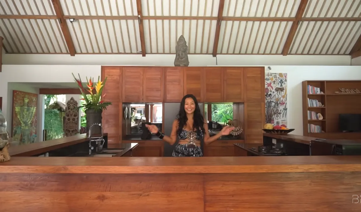 Indah Kalalo