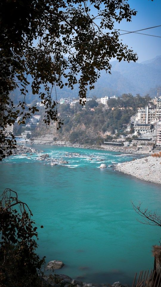6 Stunning Places To Visit In Rishikesh, The Yoga Capital Of The World
