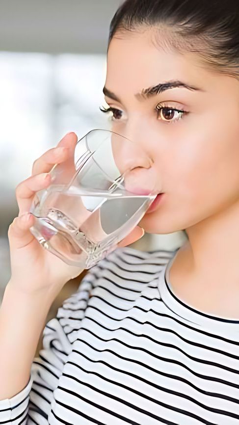 Pasangan Ini Tak Sadar Minum dan Mandi Pakai Air Limbah Selama Setengah Tahun