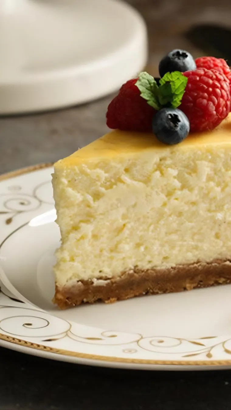 Bukan Italia atau Prancis, Cheesecake Pertama di Dunia Dibuat 4000 Tahun Lalu di Pulau Ini