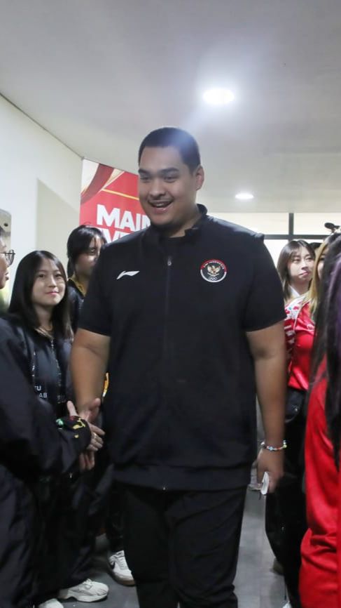 Menpora: Perpres Esport Diharapkan Lahirkan Produk Game Bertaraf Internasional