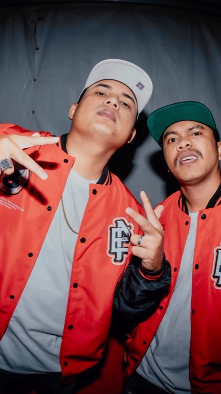 Fakta-Fakta NDX A.K.A, dari Kuli Bangunan hingga Jadi Superstar Hip Hop Dangdut