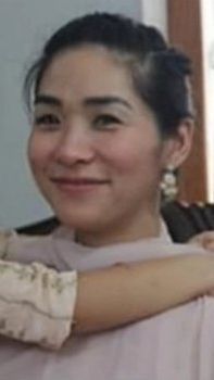 Bukan orang sembarangan, wanita yang lahir pada 28 April 1978 itu adalah anak dari Drs. Winatro.