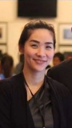 Arina Winatro adalah seorang perempuan dengan karier yang cemerlang.