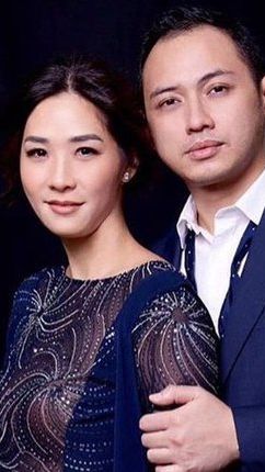 Inilah sosokArina Winarto yang merupakan mantan istri Tiko Aryawardhana.