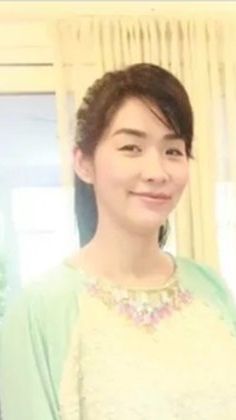 Konon, Arina ini bukan berasal dari keluarga sembarangan, lho!