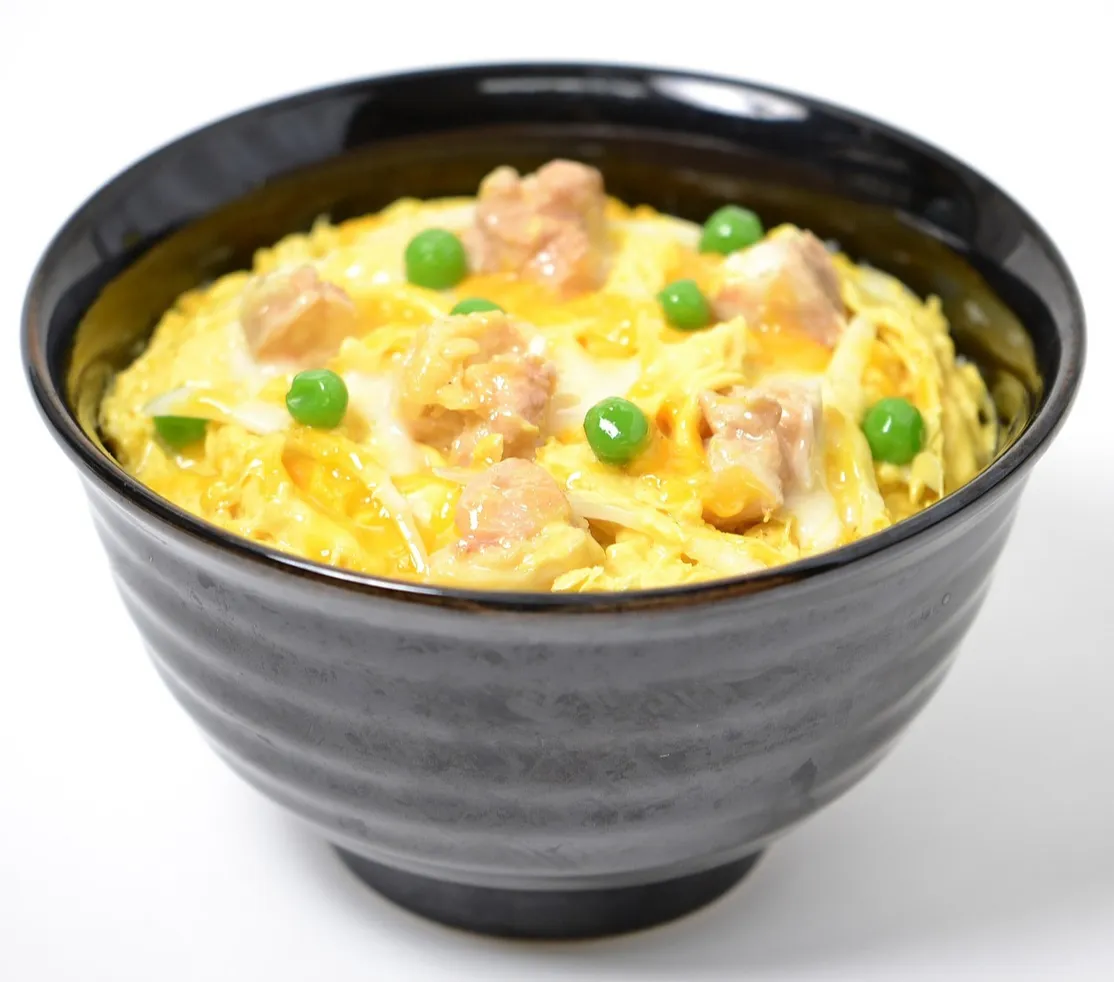 5 Resep Rice Bowl Jepang (Donburi) Mudah dan Lezat, dari Gyudon sampai