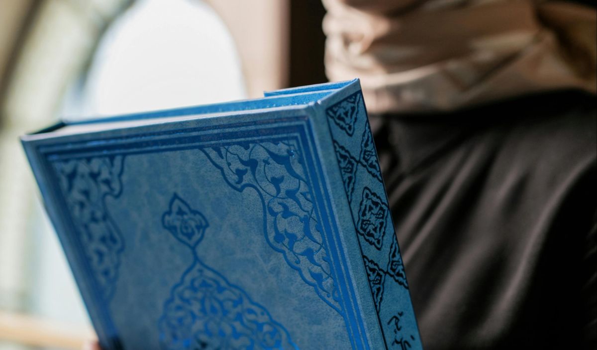 Amalan yang Pahalanya Terus Mengalir