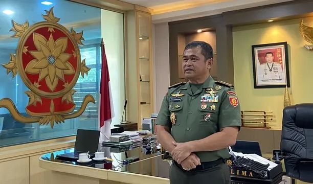 Jadi Kandidat Kuat