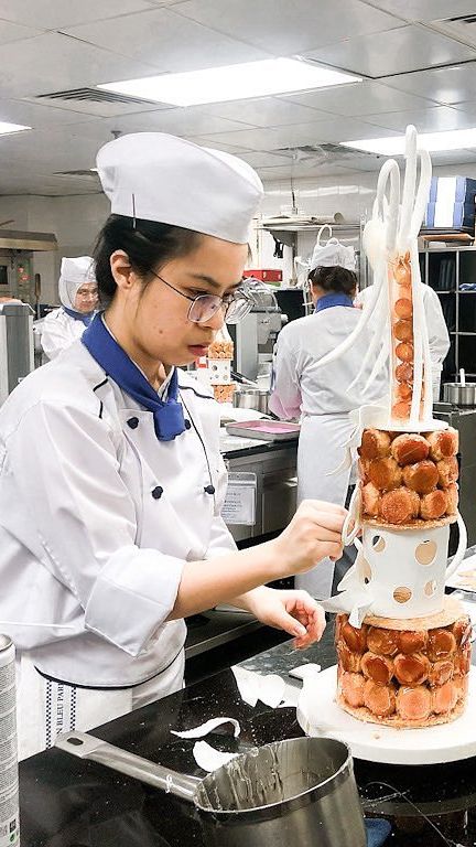 5  Fakta Le Cordon Bleu, Sekolah Kuliner Bergengsi yang Hasilnya Banyak Master Chef