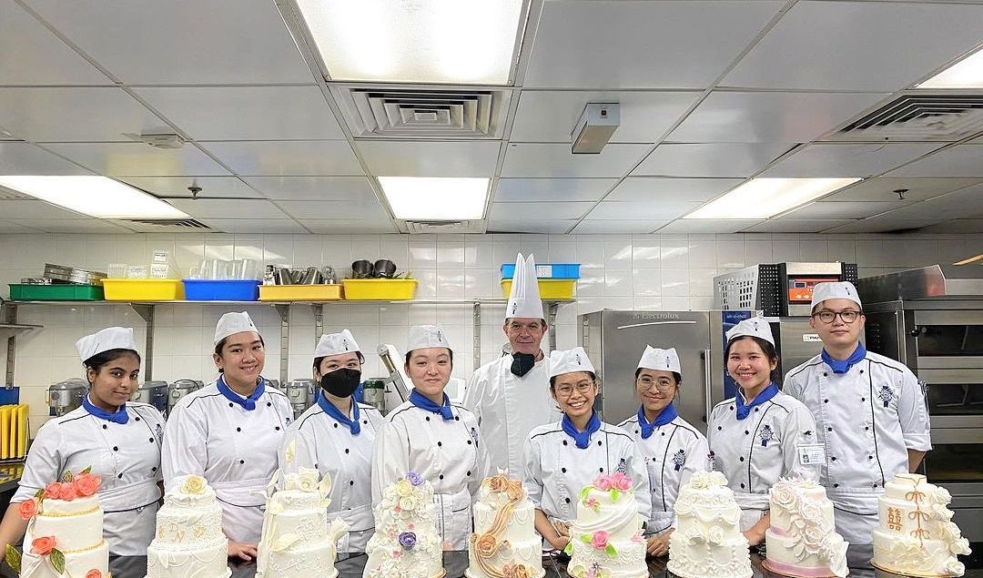 2.Kuliner Prancis yang Turun Temurun