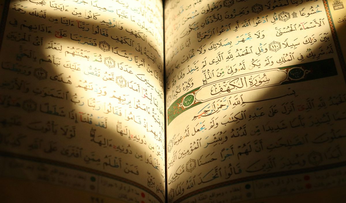 Mati Syahid dalam Ketentuan Fikih