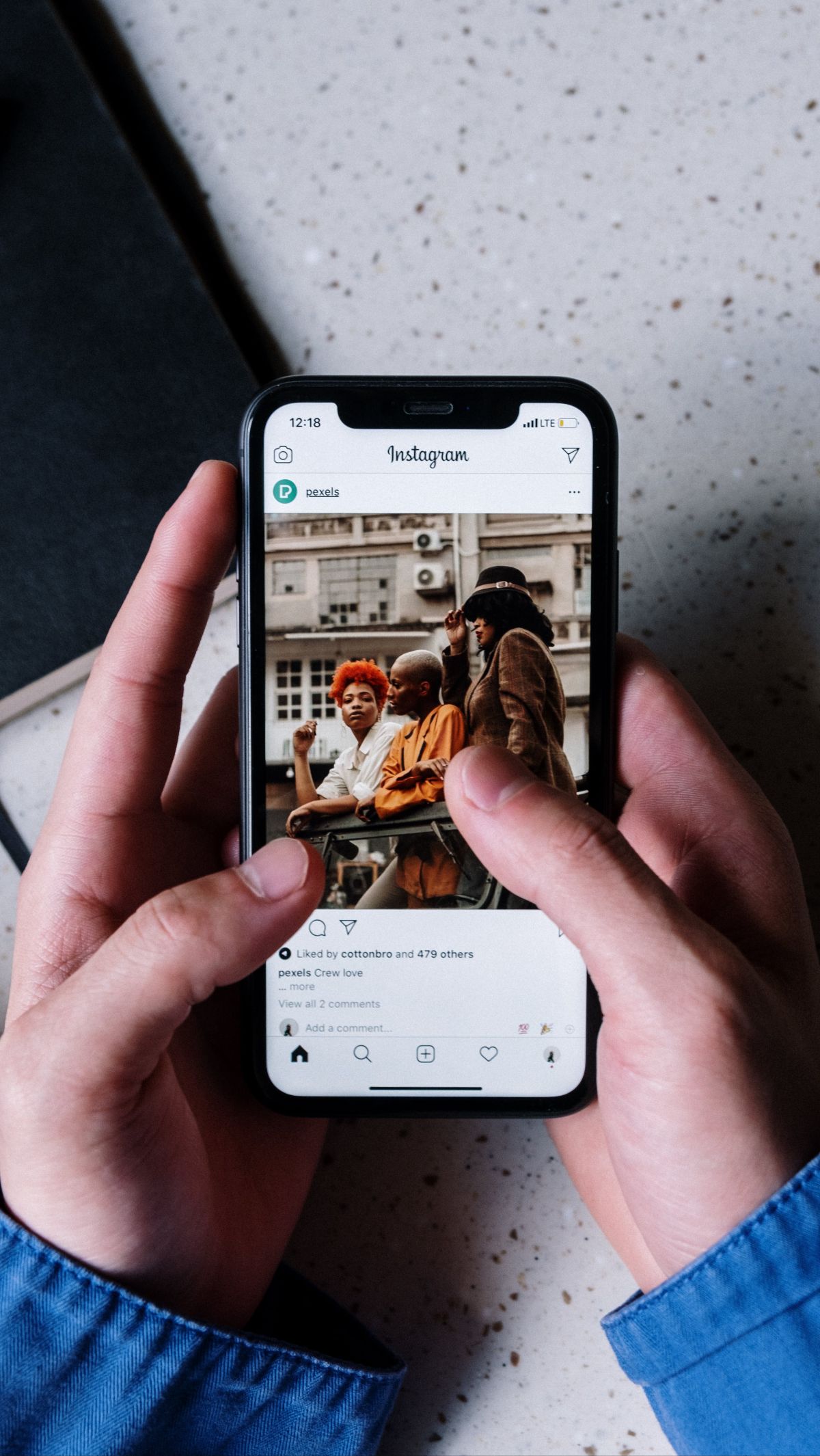 30 Caption Instagram Paling Lucu dan Menggelitik, Jadi Obat Stres yang Auto Bikin Good Mood