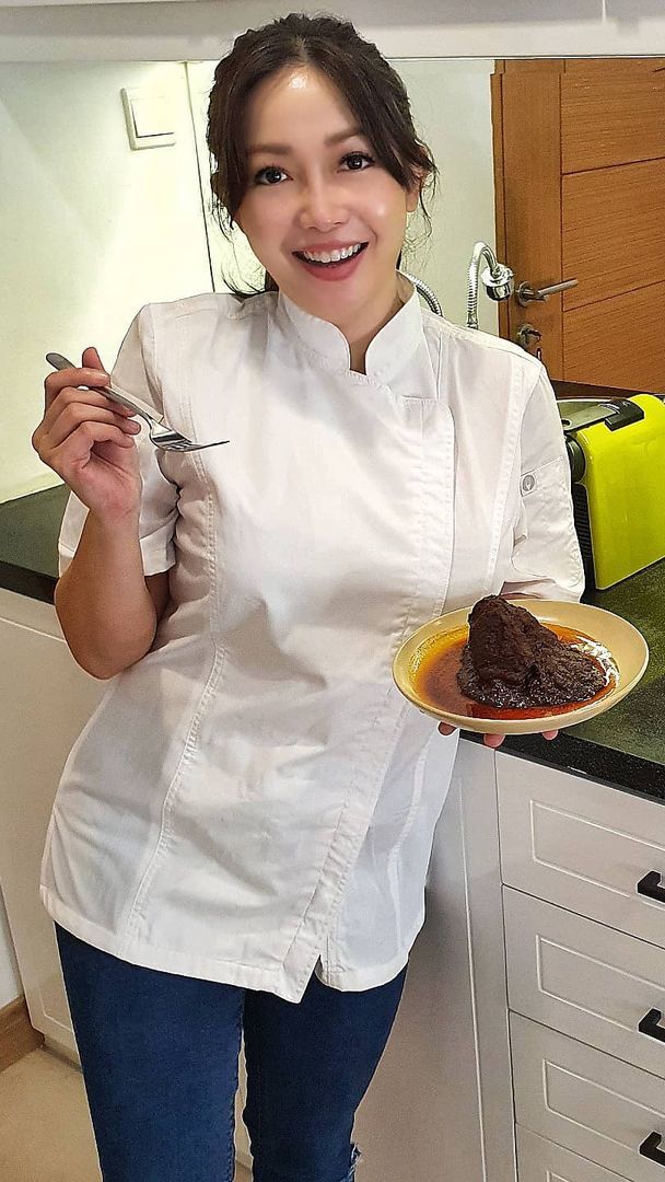 Potret Mantan Juri MasterChef Indonesia yang Kini Jarang Tersorot, Ada yang Tinggal di Luar Negeri
