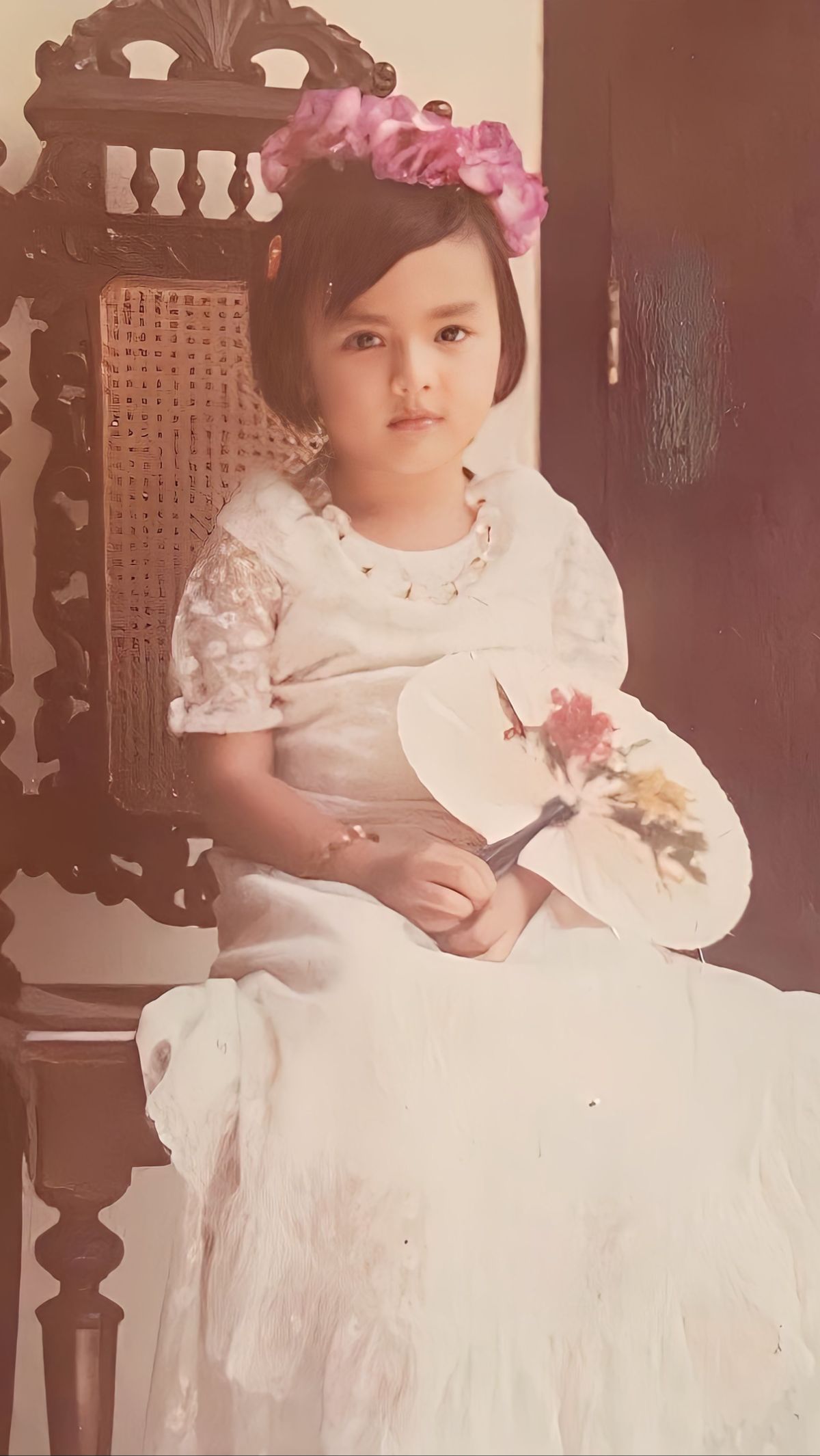 Anak Ini Sukses Jadi Penyanyi Tenar, Menikah dengan Keturunan Kraton Solo dan Kini Nyaleg, Ada yang Bisa Tebak?