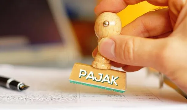 Bebas Pajak dan Potongan Jaminan
