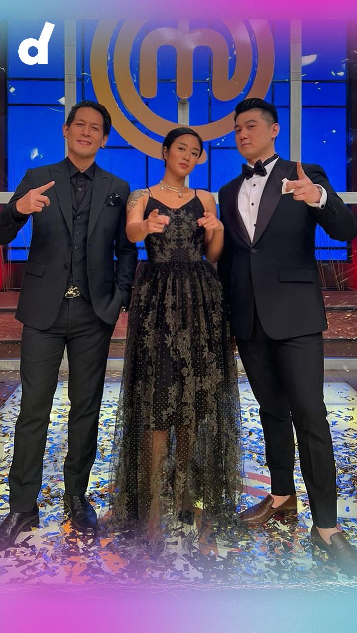 Juri Masterchef Dirujak Netizen, IG Chef Renatta Diserbu 15 Ribu Komentar